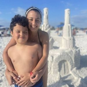 Meet your Posher, Adriana